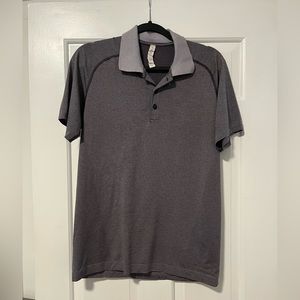 Lululemon Golf Shirt